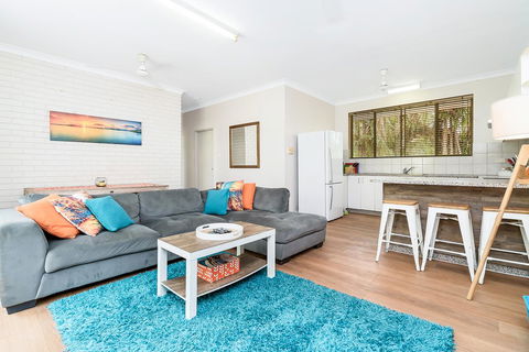 Nightcliff Gem - Your Holiday Retreat - New South Wales Tourism  2