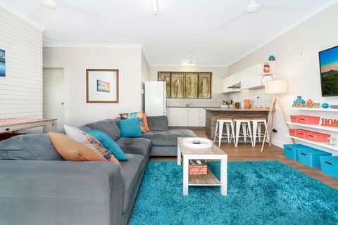 Nightcliff Gem - Your Holiday Retreat - New South Wales Tourism  4