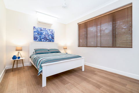 Nightcliff Gem - Your Holiday Retreat - New South Wales Tourism  7