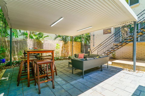 Nightcliff Gem - Your Holiday Retreat - New South Wales Tourism  11