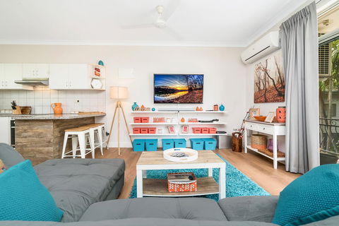 Nightcliff Gem - Your Holiday Retreat - New South Wales Tourism  1