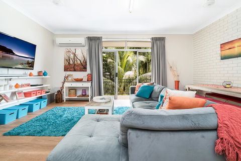 Nightcliff Gem - Your Holiday Retreat - New South Wales Tourism  0