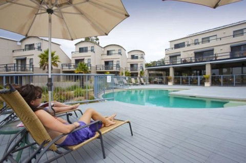 Corrigans Cove - New South Wales Tourism  18