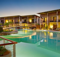 Mindil Beach Casino and Resort  formerly Skycity Darwin - New South Wales Tourism 