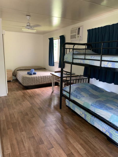 Aurora Kakadu Lodge - New South Wales Tourism  30