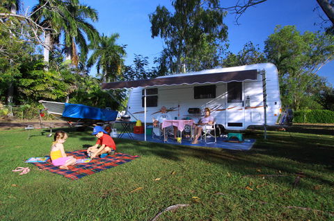Aurora Kakadu Lodge - New South Wales Tourism  5