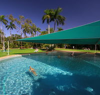 Kakadu Lodge - New South Wales Tourism 