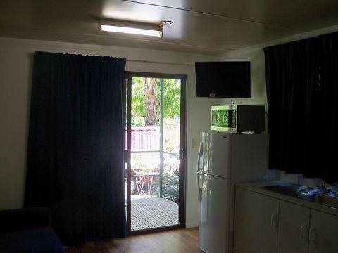 Aurora Kakadu Lodge - New South Wales Tourism  38