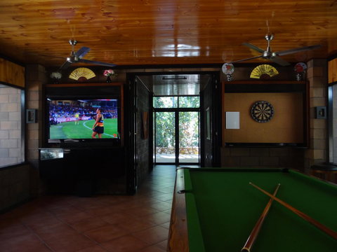 DARWIN'S SHADY ACRES RETREAT - New South Wales Tourism  16