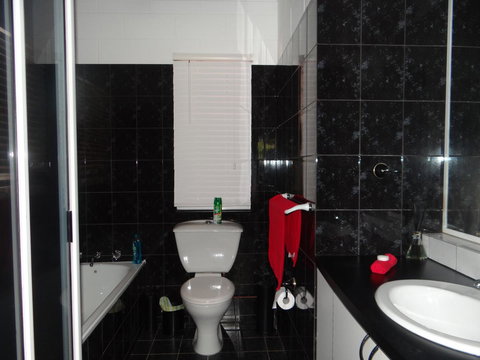 DARWIN'S SHADY ACRES RETREAT - New South Wales Tourism  33