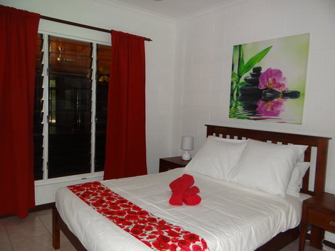 DARWIN'S SHADY ACRES RETREAT - New South Wales Tourism  35