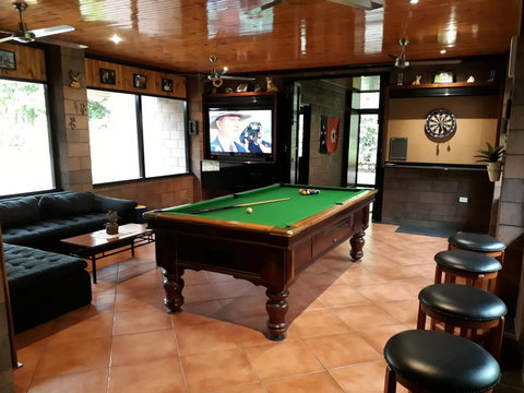 DARWIN'S SHADY ACRES RETREAT - New South Wales Tourism  18