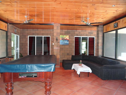 DARWIN'S SHADY ACRES RETREAT - New South Wales Tourism  17