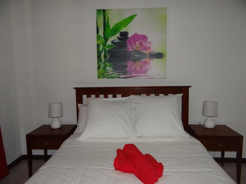 DARWIN'S SHADY ACRES RETREAT - New South Wales Tourism  34