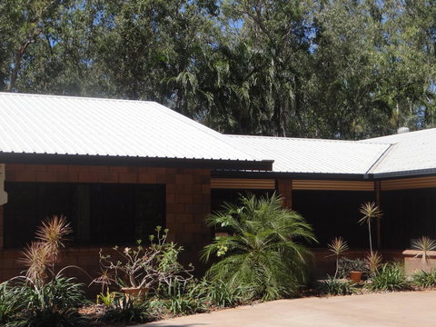 DARWIN'S SHADY ACRES RETREAT - New South Wales Tourism  5