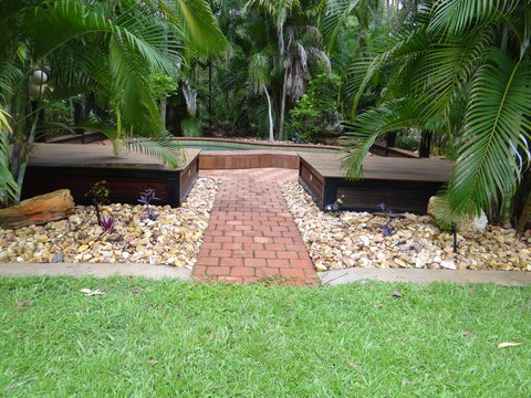 DARWIN'S SHADY ACRES RETREAT - New South Wales Tourism  10