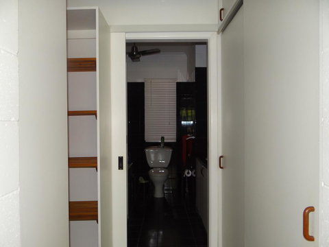 DARWIN'S SHADY ACRES RETREAT - New South Wales Tourism  32