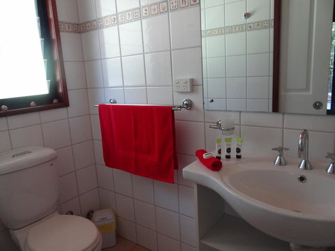 DARWIN'S SHADY ACRES RETREAT - New South Wales Tourism  39