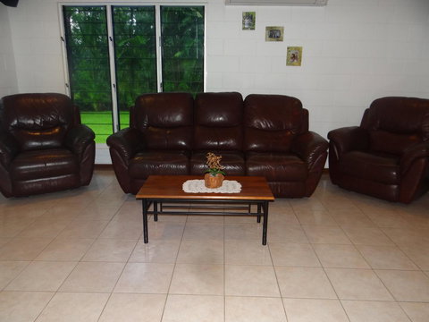 DARWIN'S SHADY ACRES RETREAT - New South Wales Tourism  22