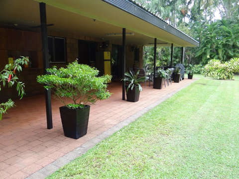DARWIN'S SHADY ACRES RETREAT - New South Wales Tourism  7