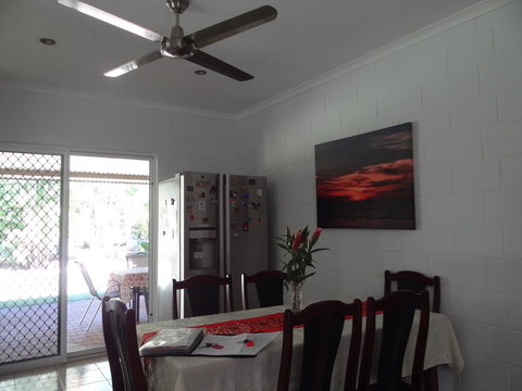 DARWIN'S SHADY ACRES RETREAT - New South Wales Tourism  25