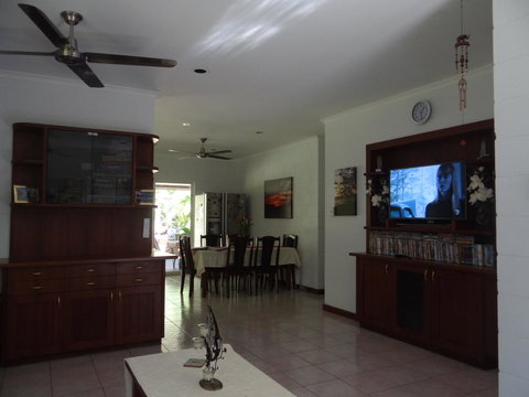 DARWIN'S SHADY ACRES RETREAT - New South Wales Tourism  20