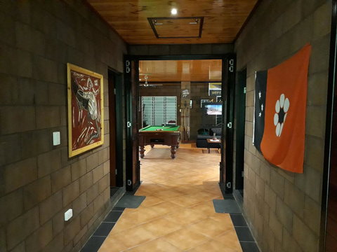 DARWIN'S SHADY ACRES RETREAT - New South Wales Tourism  15