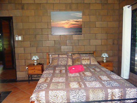 DARWIN'S SHADY ACRES RETREAT - New South Wales Tourism  37