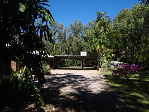 DARWIN'S SHADY ACRES RETREAT - New South Wales Tourism  4