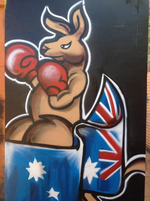 Alice Lodge - New South Wales Tourism  30