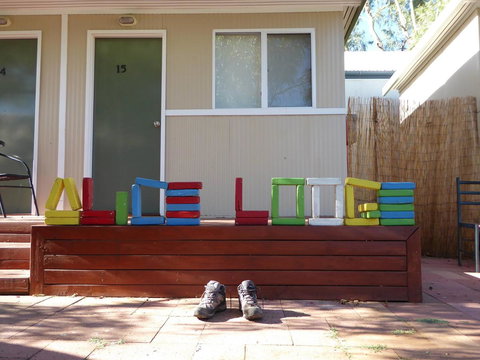 Alice Lodge - New South Wales Tourism  21