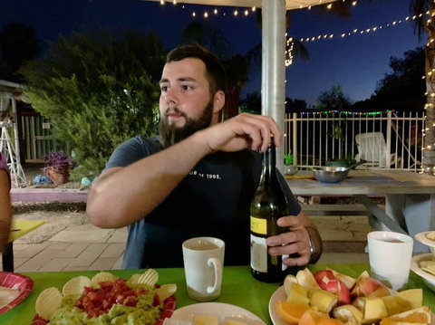 Alice Lodge - New South Wales Tourism  8