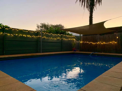 Alice Lodge - New South Wales Tourism  3