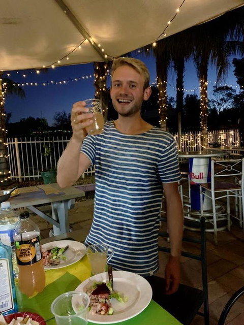 Alice Lodge - New South Wales Tourism  6