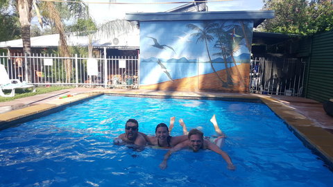 Alice Lodge - New South Wales Tourism  19