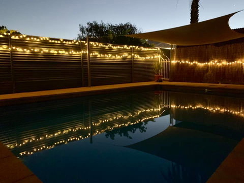 Alice Lodge - New South Wales Tourism  1