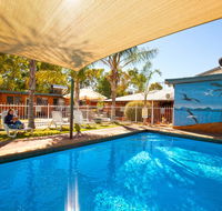 Alice Lodge Backpackers - New South Wales Tourism 