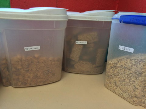 Alice Lodge - New South Wales Tourism  33