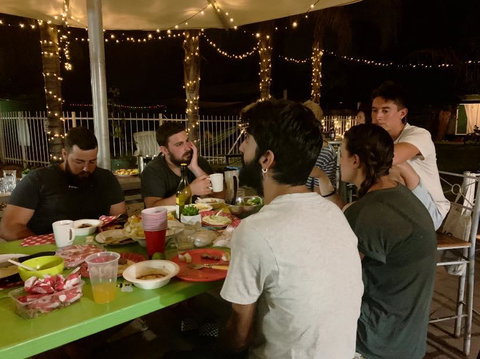 Alice Lodge - New South Wales Tourism  12