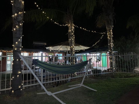 Alice Lodge - New South Wales Tourism  16