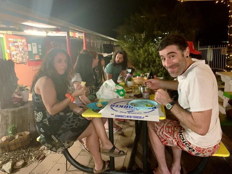 Alice Lodge - New South Wales Tourism  13