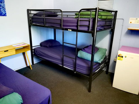 Alice Lodge - New South Wales Tourism  43