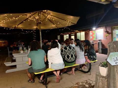 Alice Lodge - New South Wales Tourism  14