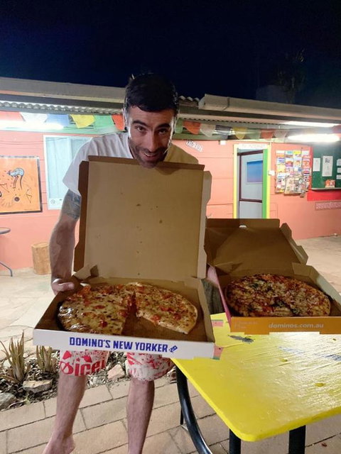 Alice Lodge - New South Wales Tourism  11