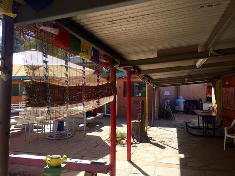 Alice Lodge - New South Wales Tourism  23