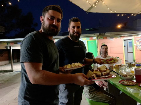 Alice Lodge - New South Wales Tourism  4