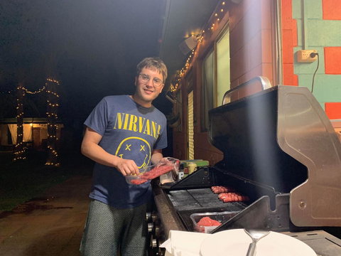 Alice Lodge - New South Wales Tourism  15