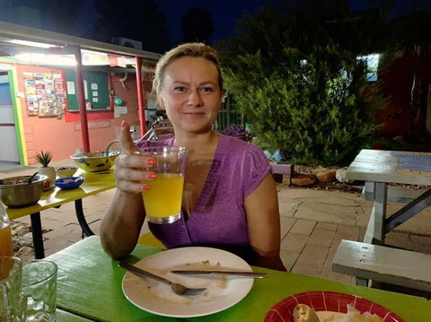 Alice Lodge - New South Wales Tourism  7