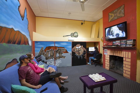 Alice Lodge - New South Wales Tourism  29