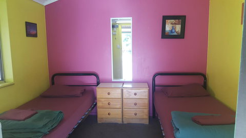 Alice Lodge - New South Wales Tourism  40